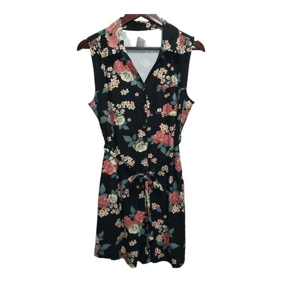 Adorable Stretchy mini dress by No Boundaries Size XXL - Picture 1 of 3